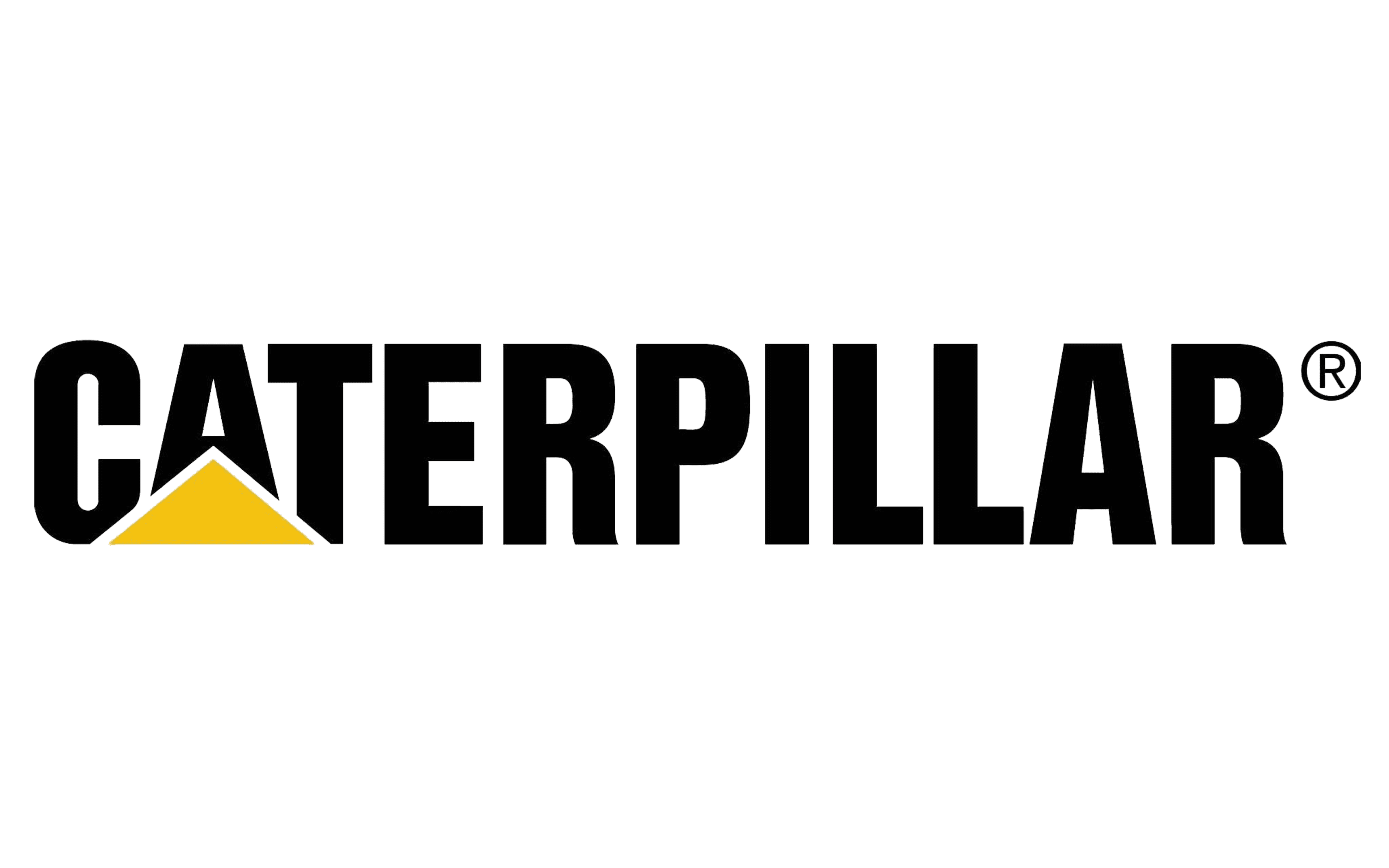 caterpillar logo