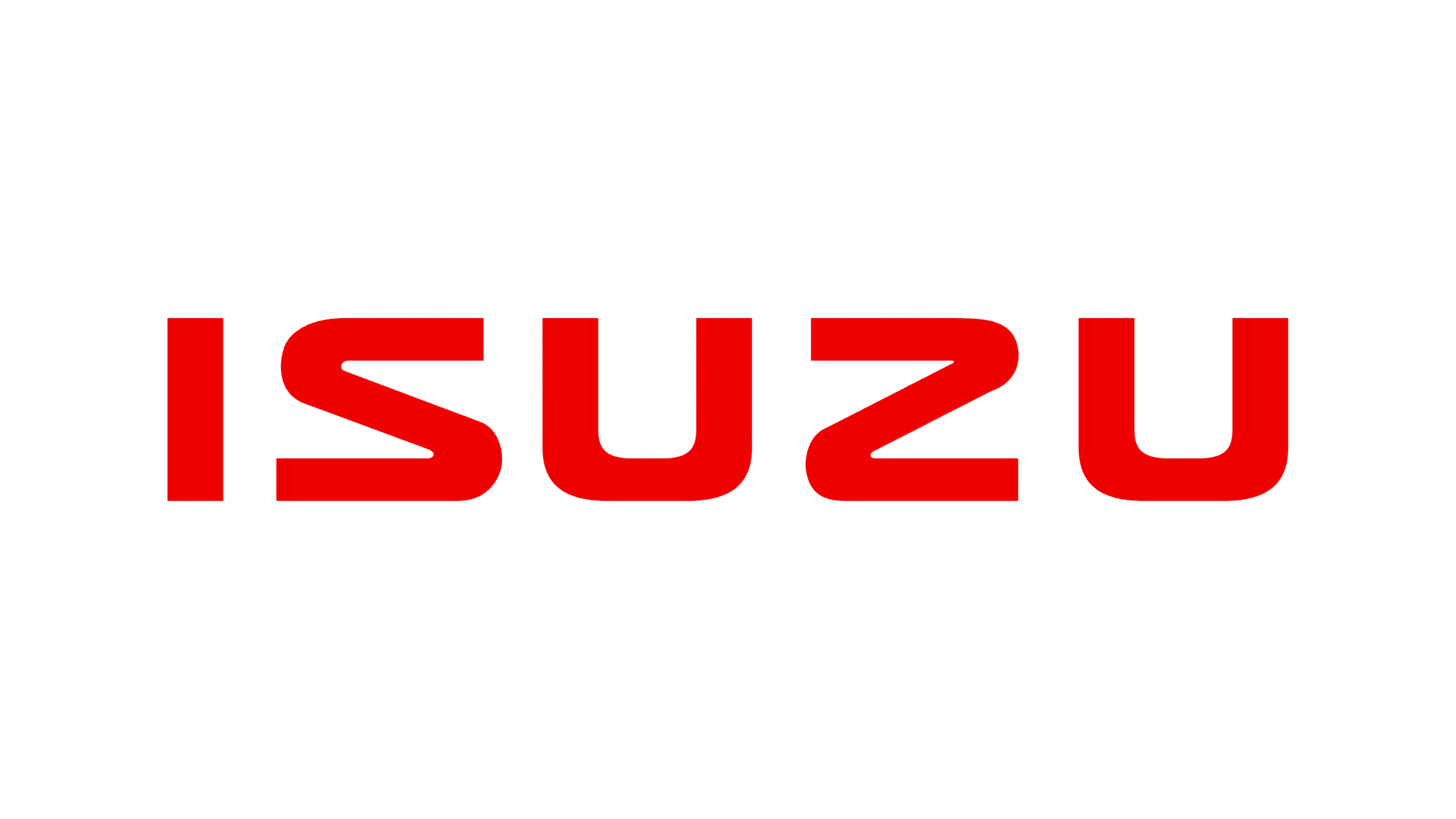isuzu logo