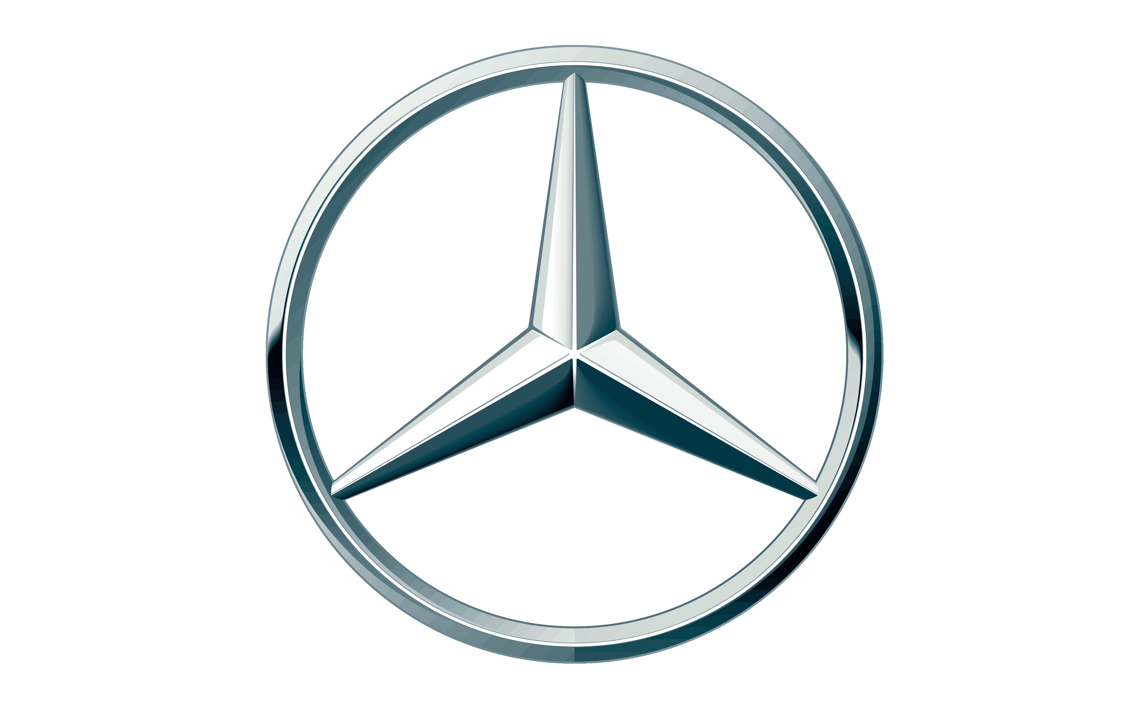 mercedes benz logo
