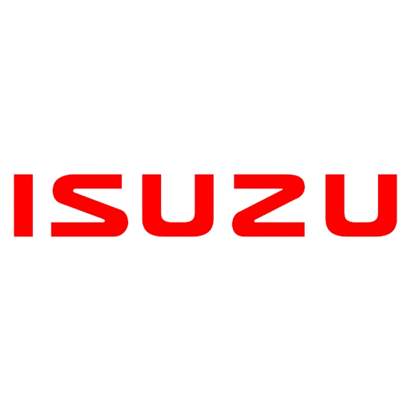 Inicio isuzu